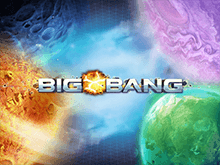 Big Bang - зеркало Vulkan Stavka