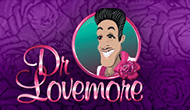 Dr. Lovemore от Playtech