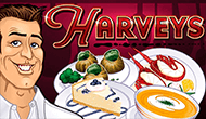 Harveys - играть на зеркале Ставка