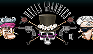 Hells Grannies играть на бабки