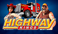 Highway Kings автомат онлайн