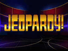 Jeopardy играть слот