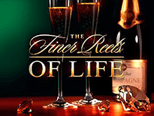 The Finer Reels Of Life - играть в казике