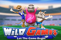 Автомат Wild Games на портале казино Вулкан